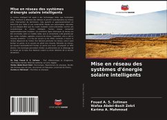 Mise en réseau des systèmes d'énergie solaire intelligents - Soliman, Fouad A. S.;Zekri, Wafaa Abdel-Basit;A. Mahmoud, Karima