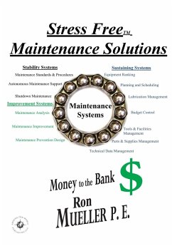 Stress Free Maintenance Solutions - Mueller, Ron