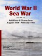 World War II Sea War, Volume 18 - Bild 1