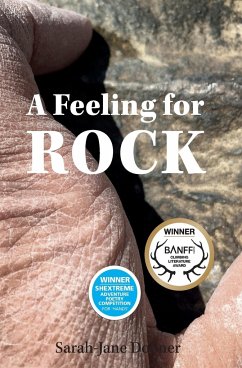 A Feeling for Rock - Dobner, Sarah-Jane