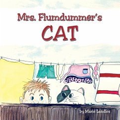 Mrs. Flumdummer's Cat - Landles, Marie