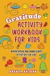 Gratitude Activity Workbook for Kids - Bild 1