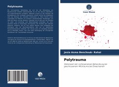 Polytrauma - Benchouk- Rahal, Jesia Asma