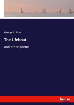 The Lifeboat - Sims, George R.