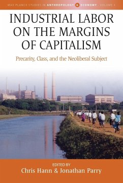 Industrial Labor on the Margins of Capitalism