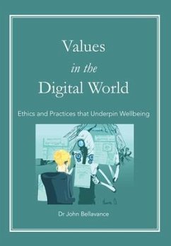 Cover Values in the Digital World (eBook, ePUB)