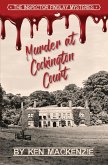 Murder at Cockington Court
