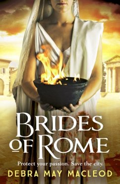 Brides of Rome - Macleod, Debra May