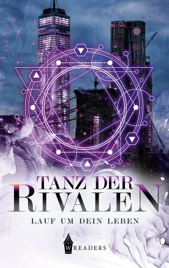 Tanz der Rivalen - Fulbright, Halo