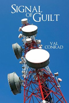 Signal of Guilt - Conrad, Val