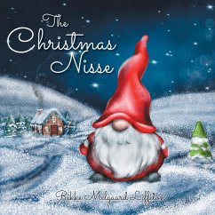 The Christmas Nisse - Liffiton, Rikke Melgaard