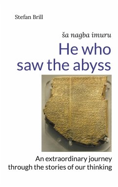 He who saw the abyss - Brill, Stefan