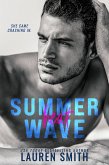 Summer Heat Wave (eBook, ePUB)