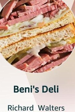 Cover Beni's Deli (eBook, ePUB)