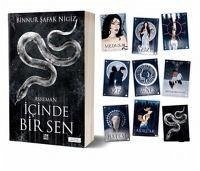 Icinde Bir Sen 2 - Asreman - safak Nigiz, Binnur