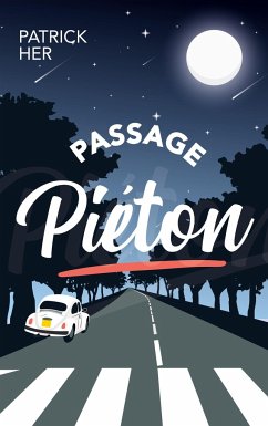 Passage Piéton - Her, Patrick