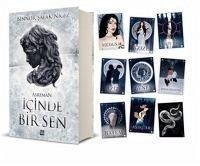 Icinde Bir Sen 2 - Asreman Ciltli - safak Nigiz, Binnur