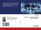 Failures In Dental Implant- An In-Site To It
