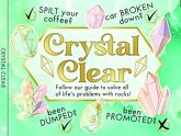 Crystal Clear Crystal Clear