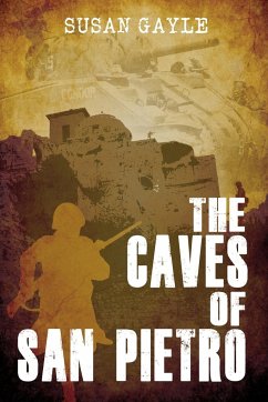 The Caves of San Pietro - Gayle, Susan