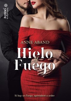Hielo y Fuego - Aband, Anne