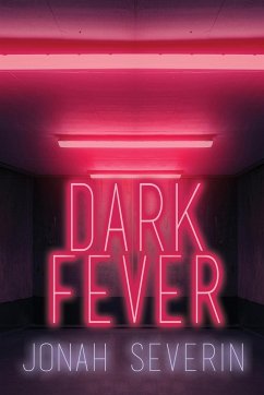 Dark Fever - Severin, Jonah