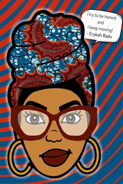 Cover Badu Series - Headwrap 1