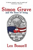 Simon Grave and the Sons of Irony