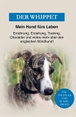 Whippet - Der englische Windhund