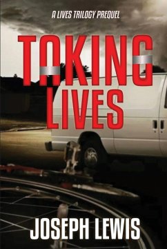 Taking Lives - Lewis, Joseph