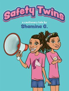 Safety Twins - G, Shamina