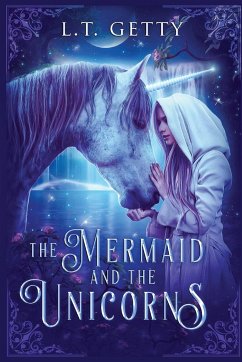 The Mermaid and the Unicorns - Getty, L. T.