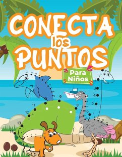 Dibuja Punto Con Punto Para Niños - Press, Coloring Cloud