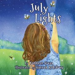July Lights - Souza, Kathleen