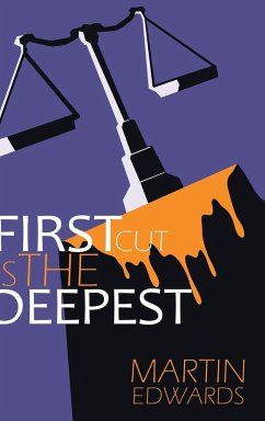 First Cut is the Deepest - Edwards, Martin