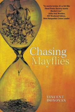 Chasing Mayflies - Donovan, Vincent