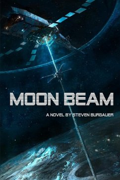 MOON BEAM - Burgauer, Steven