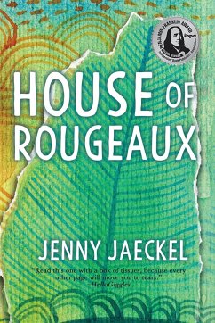 House of Rougeaux - Jaeckel, Jenny
