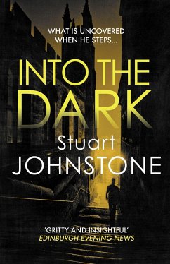 Into the Dark - Johnstone, Stuart