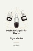 Das Manuskript in der Flasche (eBook, ePUB)