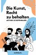 Die Kunst, Recht zu behalten (eBook,... - Bild 1