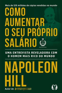 Como aumentar o seu próprio salário - Hill, Napoleon