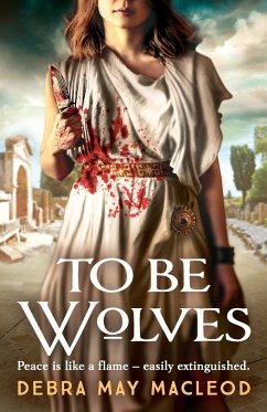 To Be Wolves - Macleod, Debra May