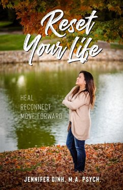 Reset Your Life - Dinh, Jennifer