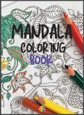 Mandala Coloring Book