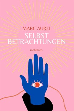 Cover Selbstbetrachtungen (eBook, ePUB)