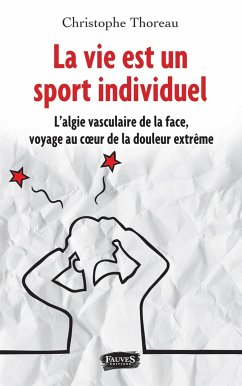 Cover La vie est un sport individuel