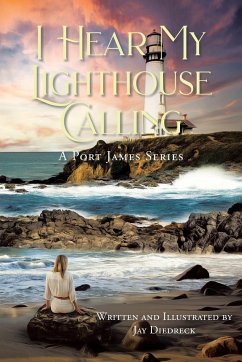 I Hear My Lighthouse Calling - Diedreck, Jay