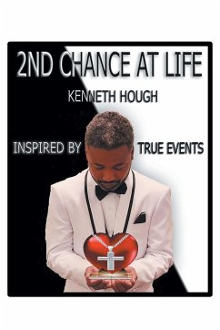 2nd Chance at Life - Hough, Kenneth