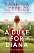 A Duke for Diana (eBook, ePUB) - Bild 1